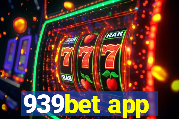 939bet app